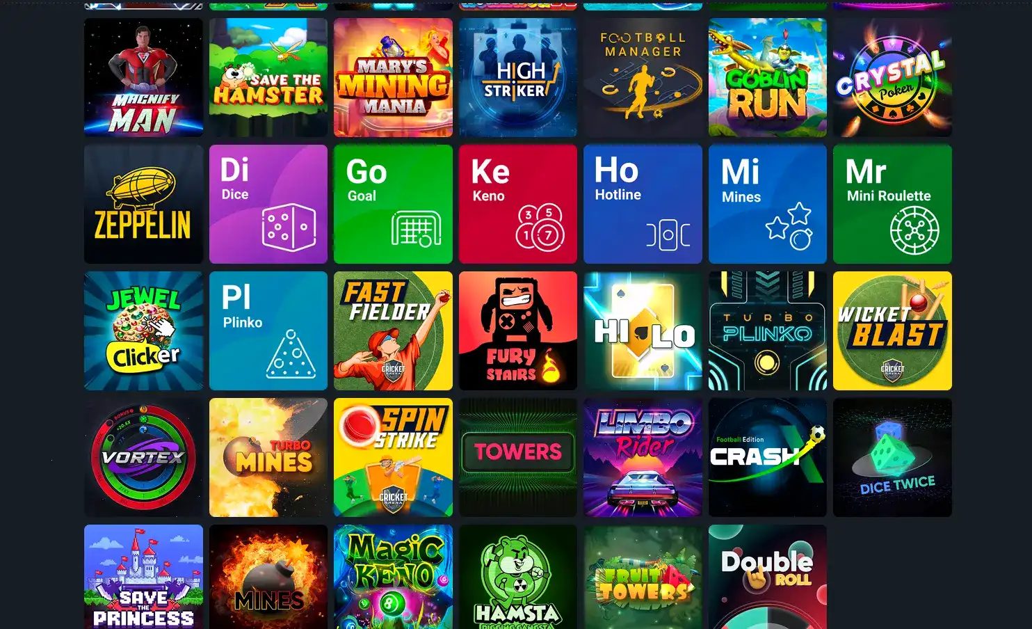 Мобильная версия сайта Хотскинс на экране смартфона